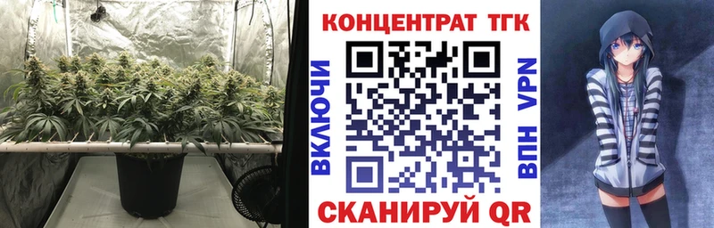 ТГК жижа Мариинский Посад
